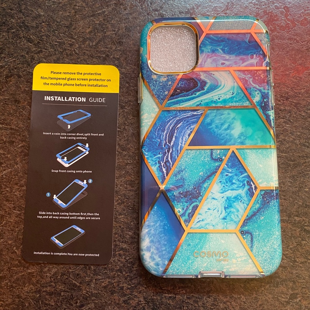 iPhone 11 Pro Max case *BRAND NEW*